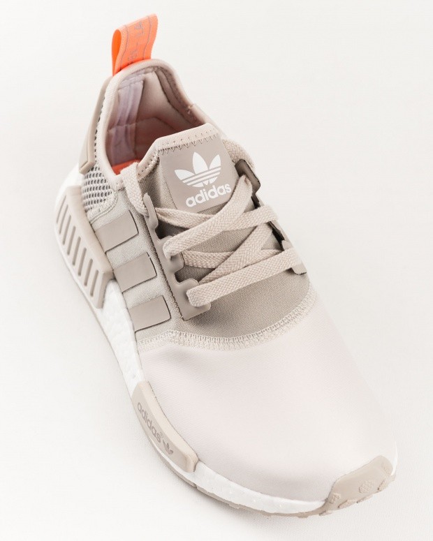 adidas nmd femme beige rose